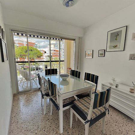 Eurosol Vacaciones Playa Gandia Apartment Playa de Gandia Екстериор снимка