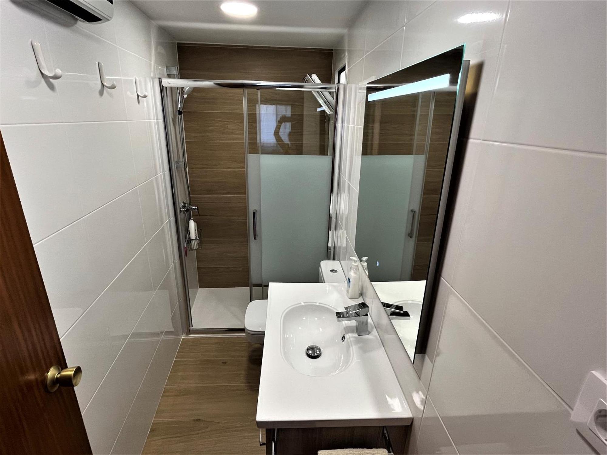 Eurosol Vacaciones Playa Gandia Apartment Playa de Gandia Екстериор снимка