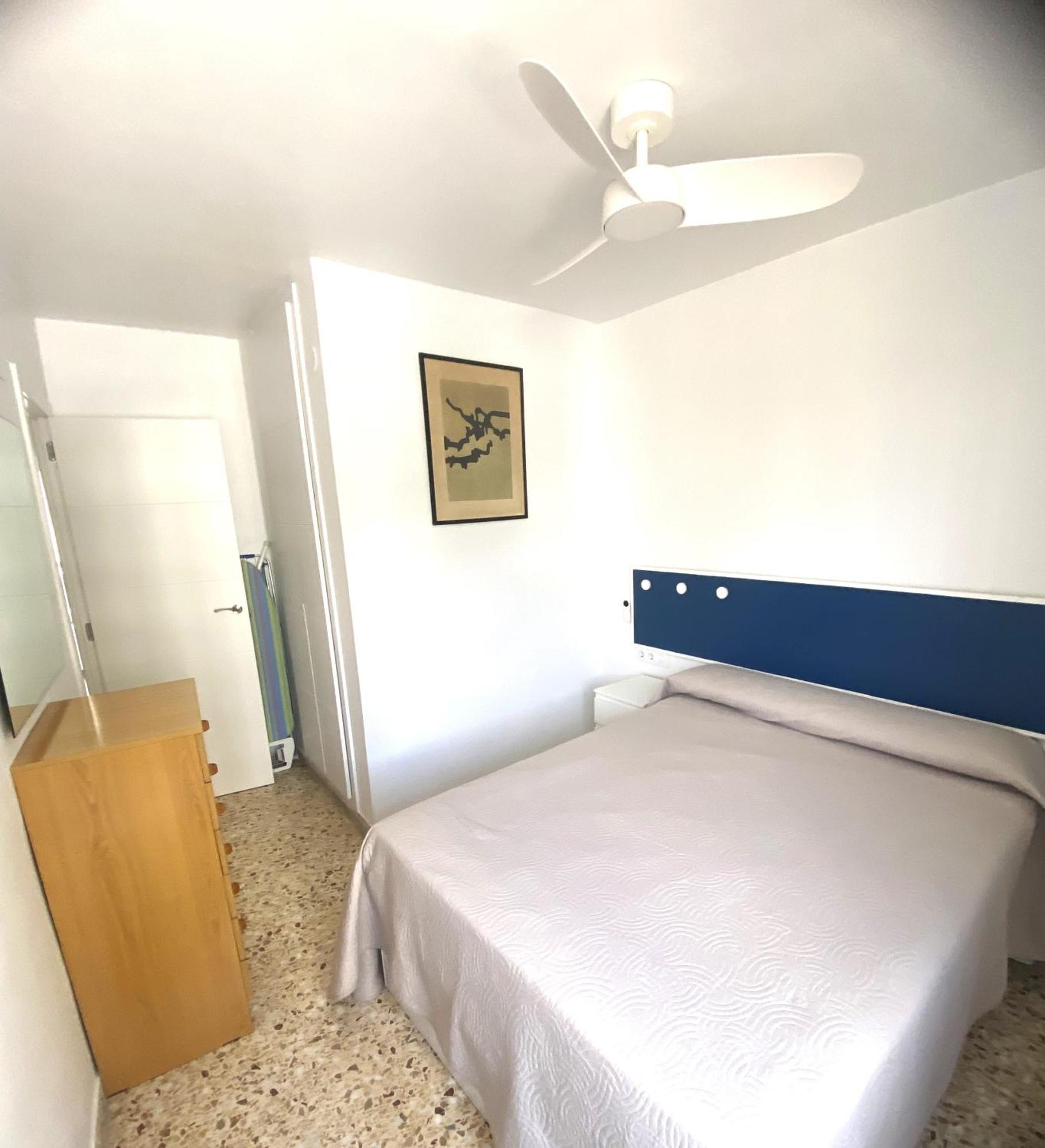 Eurosol Vacaciones Playa Gandia Apartment Playa de Gandia Екстериор снимка